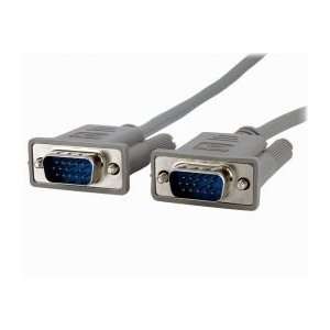  Startech 15 Feet Vga Monitor Cable Hd15 Male/Male 