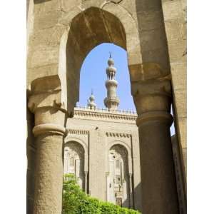 Al Refai Mosque, Cairo, Egypt, North Africa, Africa Photographic 