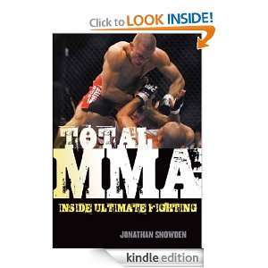 Start reading Total MMA  