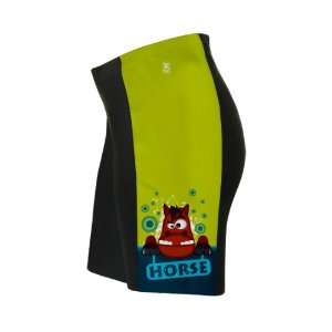  Trusty Steed Cycling Shorts for Men