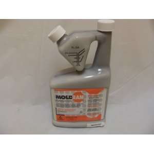  Mold Ram Fungicide   1Qt