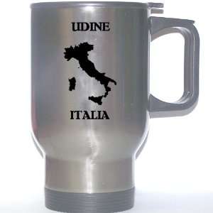  Italy (Italia)   UDINE Stainless Steel Mug Everything 