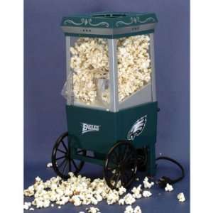Eagles RSA NFL Nostalgia Popcorn Popper 