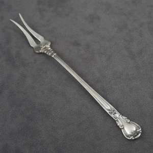  Chantilly by Gorham, Sterling Pickle Fork
