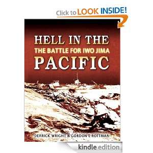 Hell in the Pacific The Battle for Iwo Jima (General Military 