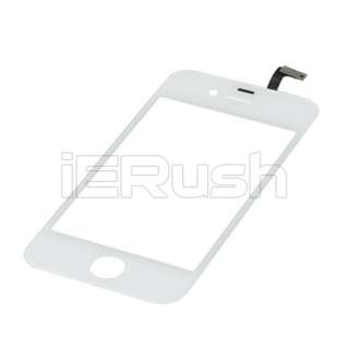   Replacement Touch Screen Digitizer Glass Lens for Apple Iphone 4G