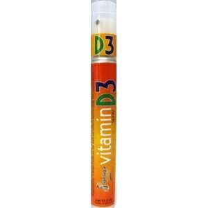  Vitamin D 3 Spray