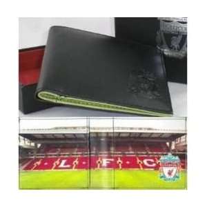  Liverpool Football Club Wallet