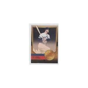    2012 Topps Golden Greats #GG1   Lou Gehrig Sports Collectibles