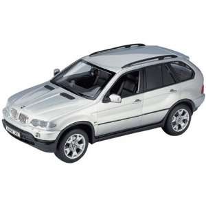  BMW X5 118 Scale Die Cast Car Toys & Games