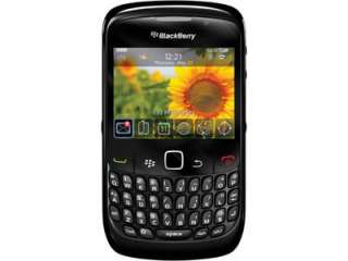 Unlocked BLACKBERRY CURVE 8520 Cell Phone GPS PDA  