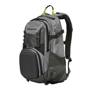 Patagonia Fly Fishing Sweet Fish Backpack Forge Grey  