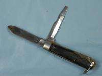 US WW2 ULSTER FOLDING POCKET KNIFE  