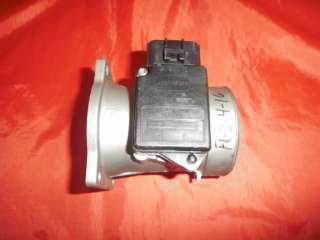 1995 1996 1997 VADEAN a EL RANGER MAZDA B2300 2.3L METRO MAFS TOTAL de 