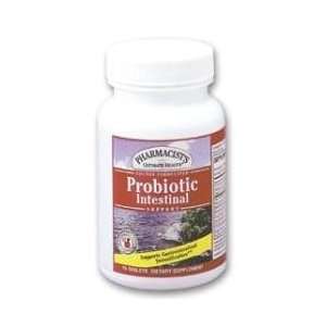  Probiotic Intestinal Support 75 Tablets Health & Personal 