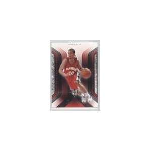   2004 05 Ultimate Collection #1   Tyronn Lue/750 Sports Collectibles