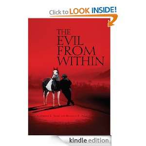 THE EVIL FROM WITHIN Catherine Jenks  Kindle Store