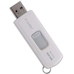    SanDisk Cruzer Micro 512MB USB 2.0 Flash Drive Electronics