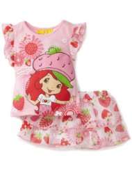  strawberry shortcake   Kids & Baby / Clothing 
