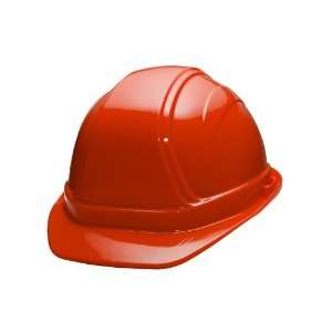 Hardhat Red Safety Construction Hard Hat