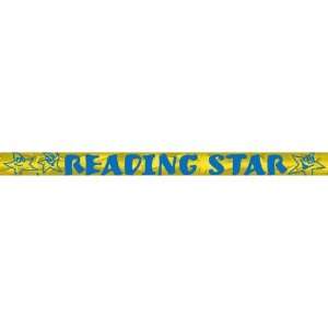  Atlas Award Pencils Foil Reading Star Dozen Office 