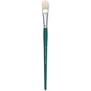  Silver Brush Cambridge Brushes   Long Handle, 35 mm 