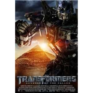  Transformers 2   Revenge of the Fallen Style I by unknown 