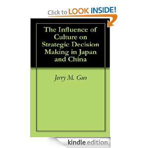  Making in Japan and China Jerry M. Guo  Kindle Store