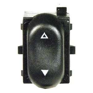  Wells SW6606 Electric Sunroof Switch Automotive