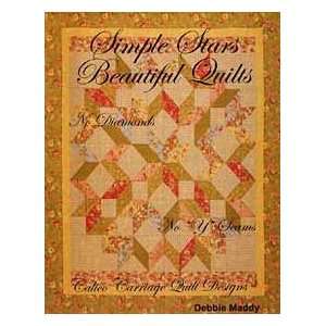   QUILTS BY CALICO CARRIAGE QUILT DESIGNS Arts, Crafts & Sewing