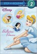 Ballerina Princess (Turtleback Melissa Lagonegro