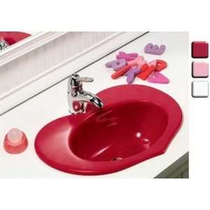  Elkay Scrub A Dub Bath Sinks   Self Rimming   ELC2216HTPK0 