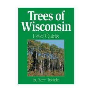  New Adventure Publications Inc Trees Wisconsin Field Guide 