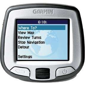  REFURBISHED GARMIN 010 N0496 00 STREET PILOT I5 GPS & Navigation