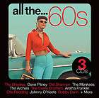 CHART BUSTERS VARIOUS ARTISTS GENE PITNEY ARCHIES  
