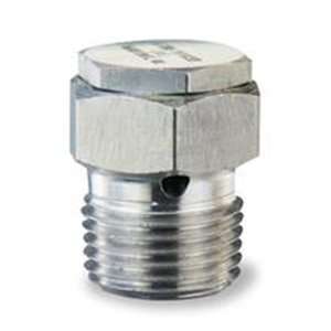  Lube Devices 1/2 Ptf Steel Filter Vent