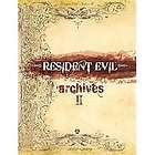 NEW Resident Evil Archives   BradyGames 9780744013214 9780744013214 