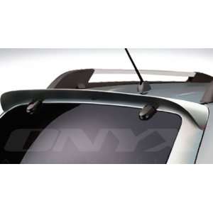    Tucson 2005 Factory Style Rear (Unpainted) Spoiler AINT Automotive