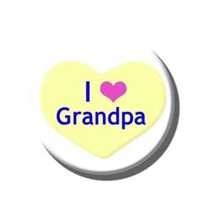  I Love Grandpa Baby