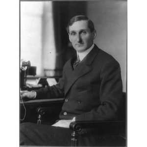  William Gibbs McAdoo,Jr,1863 1941,Secretary of Treasury 