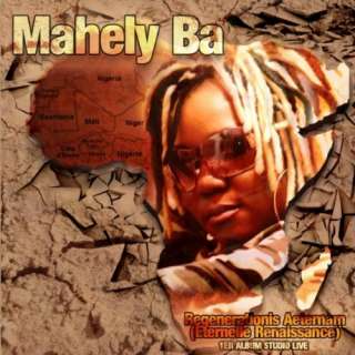  Le monde (feat. Spraggy) [Longue reggae] Mahely Ba