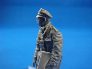 Resin Kit 1/35 Joachim Peiper in the Ardennes  