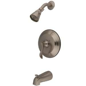  Princeton Brass PKB2638DFL single handle shower and tub 
