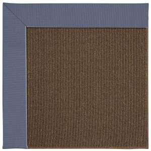  Capel Zoe Java Sisal 2007 Azure 487 2 6 x 8 Runner 