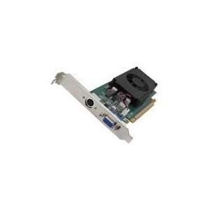    JATON GeForce 8400 GS Video PX628 TWIN Video Card Electronics