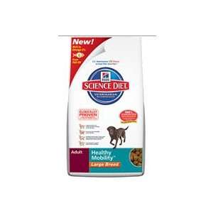 Hills Science Diet Canine Adult Healthy Mobility Large Breed Dry Dog 