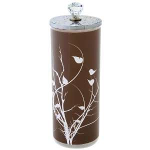 Element Style Twiggy Large Disinfectant Jar Beauty