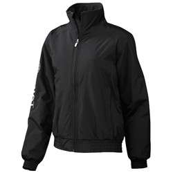NEW #10001712 Ariat Womens Stable Team Jacket Black  