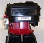 Briggs Vertical Engine 6 hp Quantum I/C #12J802 2925  