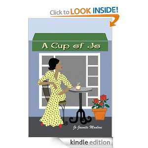 Cup of Jo Jo Juanita Manlove  Kindle Store